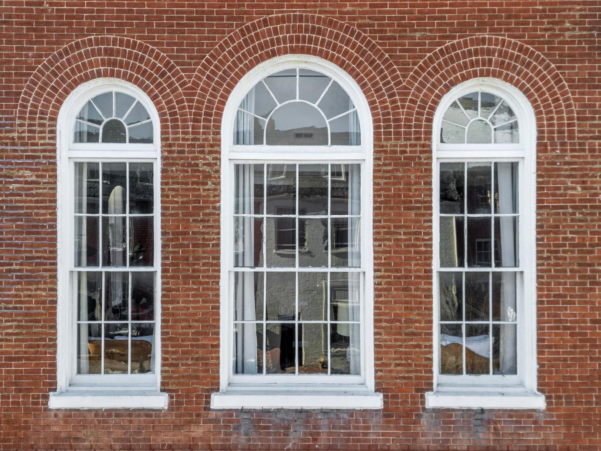 Leesburg Colonial Inn Exterior foto
